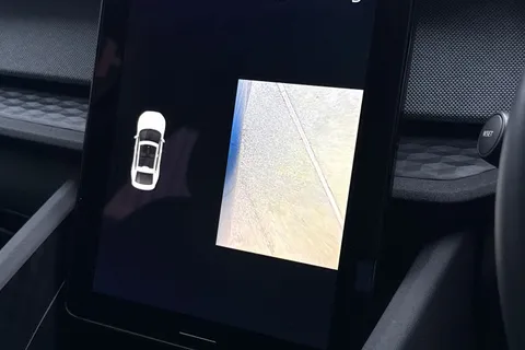 OE23CVW Polestar Polestar 2 Single Motor 78kWh Long Range Fastback Auto FWD 5dr Thumbnail #52