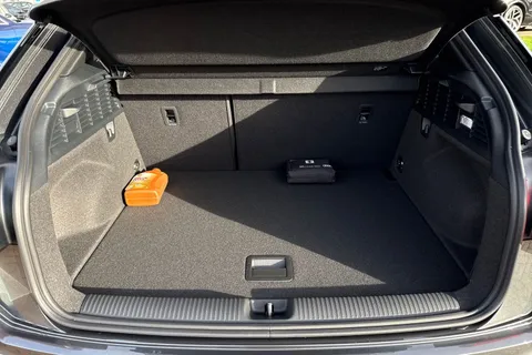  Audi Q2 1.5 TFSI CoD 35 Black Edition S Tronic Euro 6 (s/s) 5dr Thumbnail #10