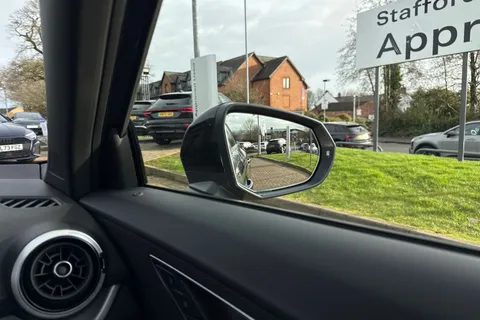  Audi Q2 1.5 TFSI CoD 35 Black Edition S Tronic Euro 6 (s/s) 5dr Thumbnail #18