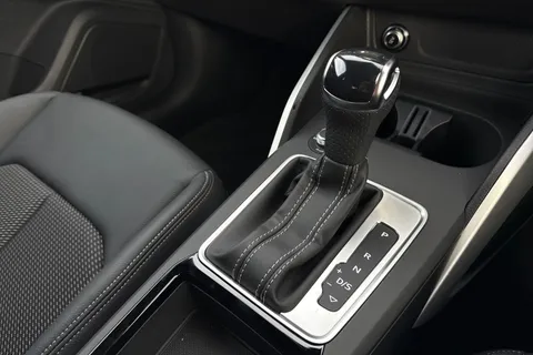  Audi Q2 1.5 TFSI CoD 35 Black Edition S Tronic Euro 6 (s/s) 5dr Thumbnail #20