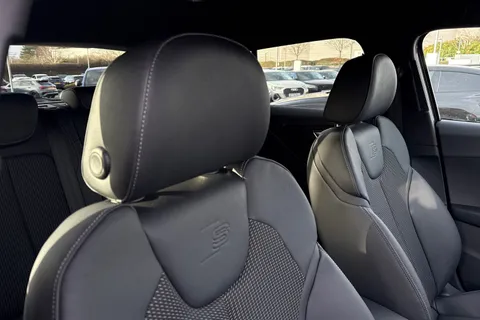  Audi Q2 1.5 TFSI CoD 35 Black Edition S Tronic Euro 6 (s/s) 5dr Thumbnail #21