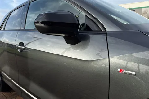  Audi Q2 1.5 TFSI CoD 35 Black Edition S Tronic Euro 6 (s/s) 5dr Thumbnail #28