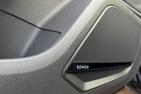  Audi Q2 1.5 TFSI CoD 35 Black Edition S Tronic Euro 6 (s/s) 5dr Thumbnail #32