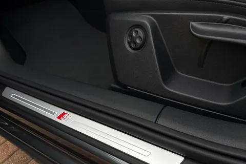  Audi Q2 1.5 TFSI CoD 35 Black Edition S Tronic Euro 6 (s/s) 5dr Thumbnail #33