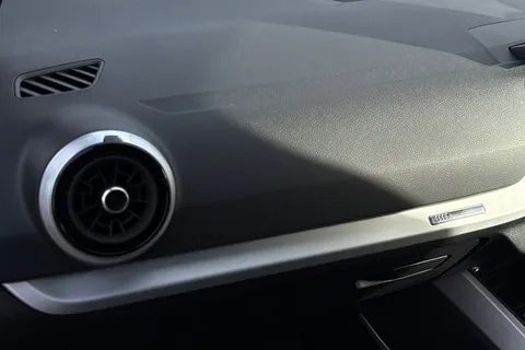  Audi Q2 1.5 TFSI CoD 35 Black Edition S Tronic Euro 6 (s/s) 5dr Thumbnail #34