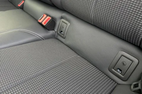  Audi Q2 1.5 TFSI CoD 35 Black Edition S Tronic Euro 6 (s/s) 5dr Thumbnail #36