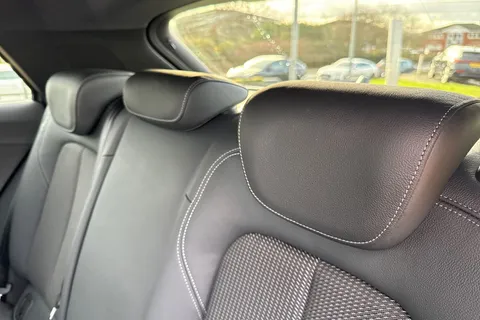  Audi Q2 1.5 TFSI CoD 35 Black Edition S Tronic Euro 6 (s/s) 5dr Thumbnail #37