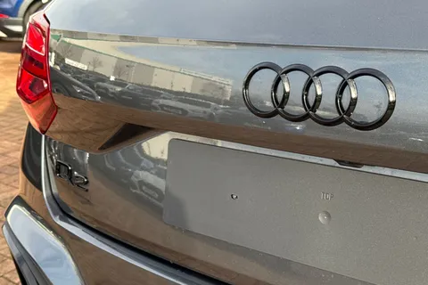  Audi Q2 1.5 TFSI CoD 35 Black Edition S Tronic Euro 6 (s/s) 5dr Thumbnail #38