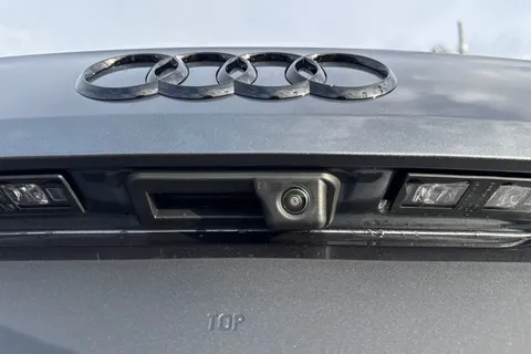  Audi Q2 1.5 TFSI CoD 35 Black Edition S Tronic Euro 6 (s/s) 5dr Thumbnail #39