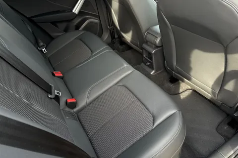  Audi Q2 1.5 TFSI CoD 35 Black Edition S Tronic Euro 6 (s/s) 5dr Thumbnail #41