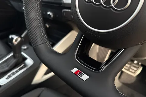  Audi Q2 1.5 TFSI CoD 35 Black Edition S Tronic Euro 6 (s/s) 5dr Thumbnail #47