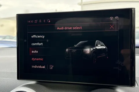  Audi Q2 1.5 TFSI CoD 35 Black Edition S Tronic Euro 6 (s/s) 5dr Thumbnail #57