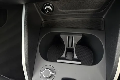  Audi Q2 1.5 TFSI CoD 35 Black Edition S Tronic Euro 6 (s/s) 5dr Thumbnail #59