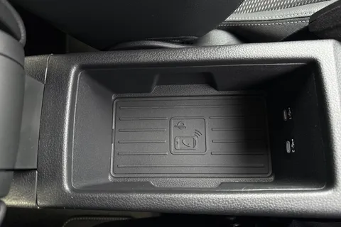  Audi Q2 1.5 TFSI CoD 35 Black Edition S Tronic Euro 6 (s/s) 5dr Thumbnail #60