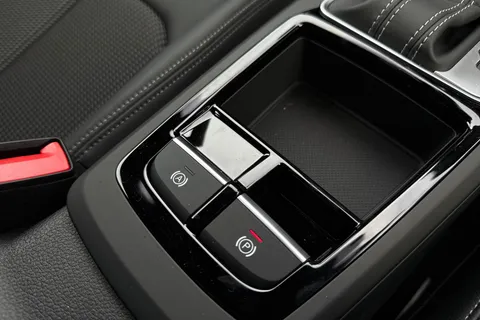  Audi Q2 1.5 TFSI CoD 35 Black Edition S Tronic Euro 6 (s/s) 5dr Thumbnail #61