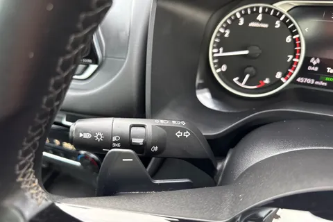 FT23MHN Nissan Qashqai 1.3 DIG-T MHEV Acenta Premium XTRON Euro 6 (s/s) 5dr Thumbnail #42