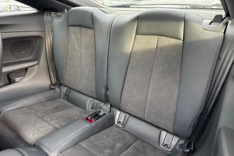 18 of 55 for Audi TT Coup- Black Edition 40 TFSI 197 PS S tronic