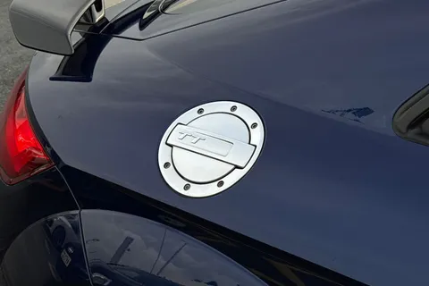 25 of 55 for Audi TT Coup- Black Edition 40 TFSI 197 PS S tronic