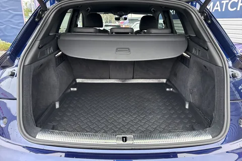 KS70OTM Audi Q5 2.0 TDI 40 S line S Tronic quattro Euro 6 (s/s) 5dr Thumbnail #7