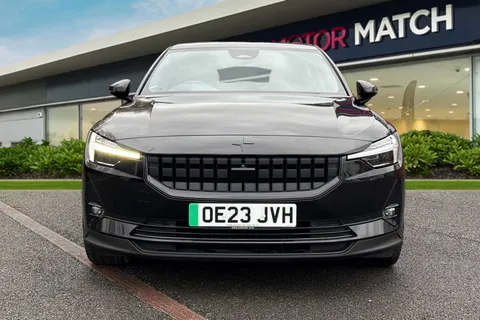 OE23JVH Polestar Polestar 2 Single Motor 78kWh Long Range Fastback Auto FWD 5dr Thumbnail #7