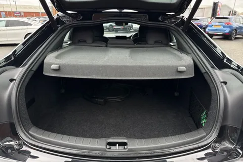 OE23JVH Polestar Polestar 2 Single Motor 78kWh Long Range Fastback Auto FWD 5dr Thumbnail #8