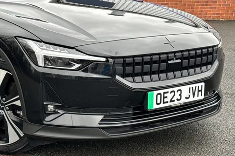 OE23JVH Polestar Polestar 2 Single Motor 78kWh Long Range Fastback Auto FWD 5dr Thumbnail #10