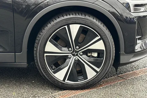 OE23JVH Polestar Polestar 2 Single Motor 78kWh Long Range Fastback Auto FWD 5dr Thumbnail #11
