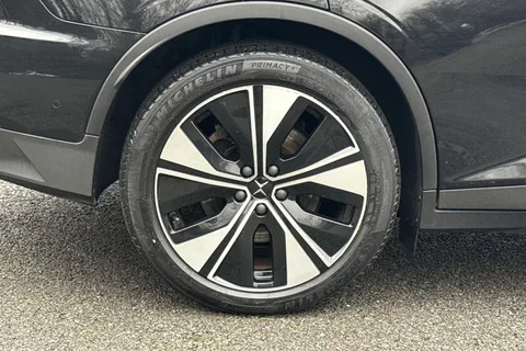 OE23JVH Polestar Polestar 2 Single Motor 78kWh Long Range Fastback Auto FWD 5dr Thumbnail #12