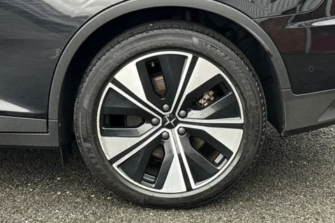 OE23JVH Polestar Polestar 2 Single Motor 78kWh Long Range Fastback Auto FWD 5dr Thumbnail #13