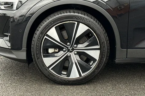 OE23JVH Polestar Polestar 2 Single Motor 78kWh Long Range Fastback Auto FWD 5dr Thumbnail #14
