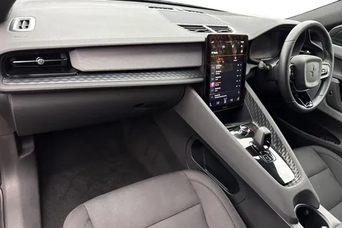 OE23JVH Polestar Polestar 2 Single Motor 78kWh Long Range Fastback Auto FWD 5dr Thumbnail #16