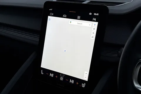 OE23JVH Polestar Polestar 2 Single Motor 78kWh Long Range Fastback Auto FWD 5dr Thumbnail #18