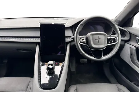 OE23JVH Polestar Polestar 2 Single Motor 78kWh Long Range Fastback Auto FWD 5dr Thumbnail #19