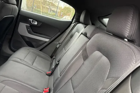 OE23JVH Polestar Polestar 2 Single Motor 78kWh Long Range Fastback Auto FWD 5dr Thumbnail #20