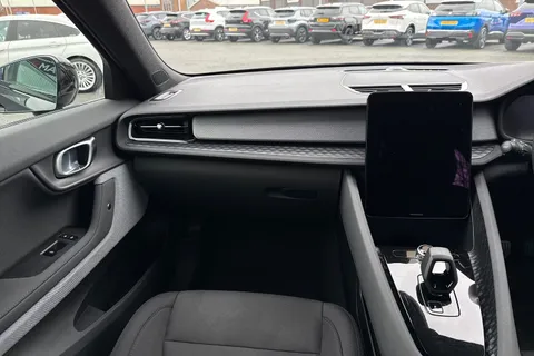 OE23JVH Polestar Polestar 2 Single Motor 78kWh Long Range Fastback Auto FWD 5dr Thumbnail #21