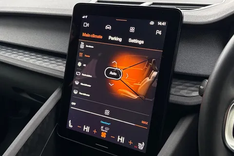 OE23JVH Polestar Polestar 2 Single Motor 78kWh Long Range Fastback Auto FWD 5dr Thumbnail #23