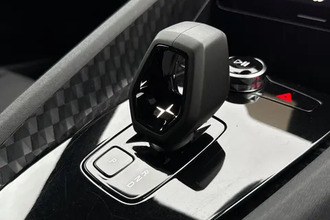 OE23JVH Polestar Polestar 2 Single Motor 78kWh Long Range Fastback Auto FWD 5dr Thumbnail #24