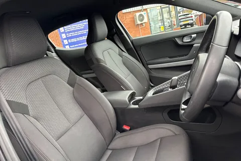 OE23JVH Polestar Polestar 2 Single Motor 78kWh Long Range Fastback Auto FWD 5dr Thumbnail #25