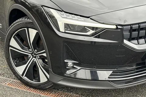 OE23JVH Polestar Polestar 2 Single Motor 78kWh Long Range Fastback Auto FWD 5dr Thumbnail #27