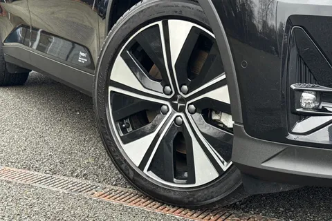 OE23JVH Polestar Polestar 2 Single Motor 78kWh Long Range Fastback Auto FWD 5dr Thumbnail #28