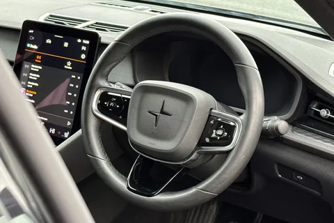 OE23JVH Polestar Polestar 2 Single Motor 78kWh Long Range Fastback Auto FWD 5dr Thumbnail #34