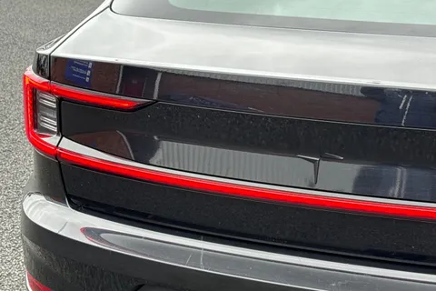 OE23JVH Polestar Polestar 2 Single Motor 78kWh Long Range Fastback Auto FWD 5dr Thumbnail #35