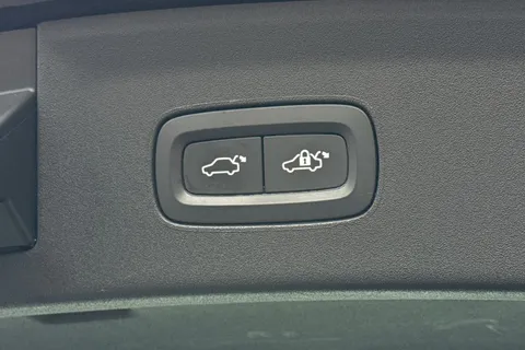 OE23JVH Polestar Polestar 2 Single Motor 78kWh Long Range Fastback Auto FWD 5dr Thumbnail #36