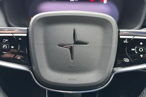 OE23JVH Polestar Polestar 2 Single Motor 78kWh Long Range Fastback Auto FWD 5dr Thumbnail #40