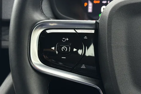 OE23JVH Polestar Polestar 2 Single Motor 78kWh Long Range Fastback Auto FWD 5dr Thumbnail #41