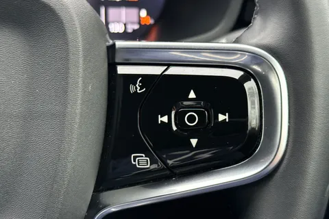 OE23JVH Polestar Polestar 2 Single Motor 78kWh Long Range Fastback Auto FWD 5dr Thumbnail #42