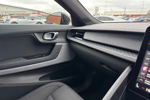 OE23JVH Polestar Polestar 2 Single Motor 78kWh Long Range Fastback Auto FWD 5dr Thumbnail #45