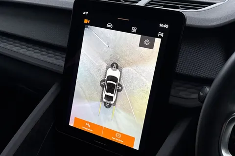 OE23JVH Polestar Polestar 2 Single Motor 78kWh Long Range Fastback Auto FWD 5dr Thumbnail #49