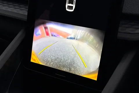 OE23JVH Polestar Polestar 2 Single Motor 78kWh Long Range Fastback Auto FWD 5dr Thumbnail #50