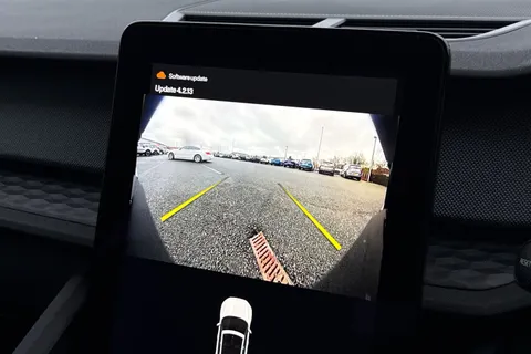 OE23JVH Polestar Polestar 2 Single Motor 78kWh Long Range Fastback Auto FWD 5dr Thumbnail #52